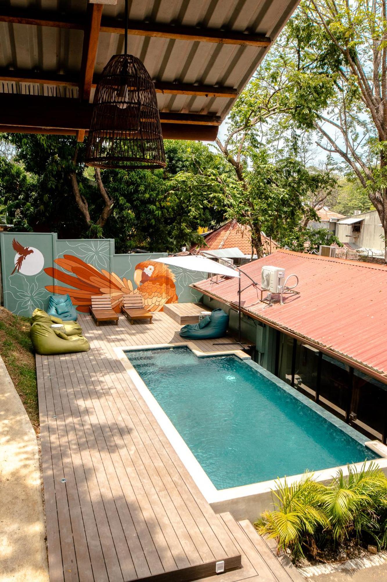 Hotel Socialtel Santa Teresa Playa Santa Teresa  Exterior foto