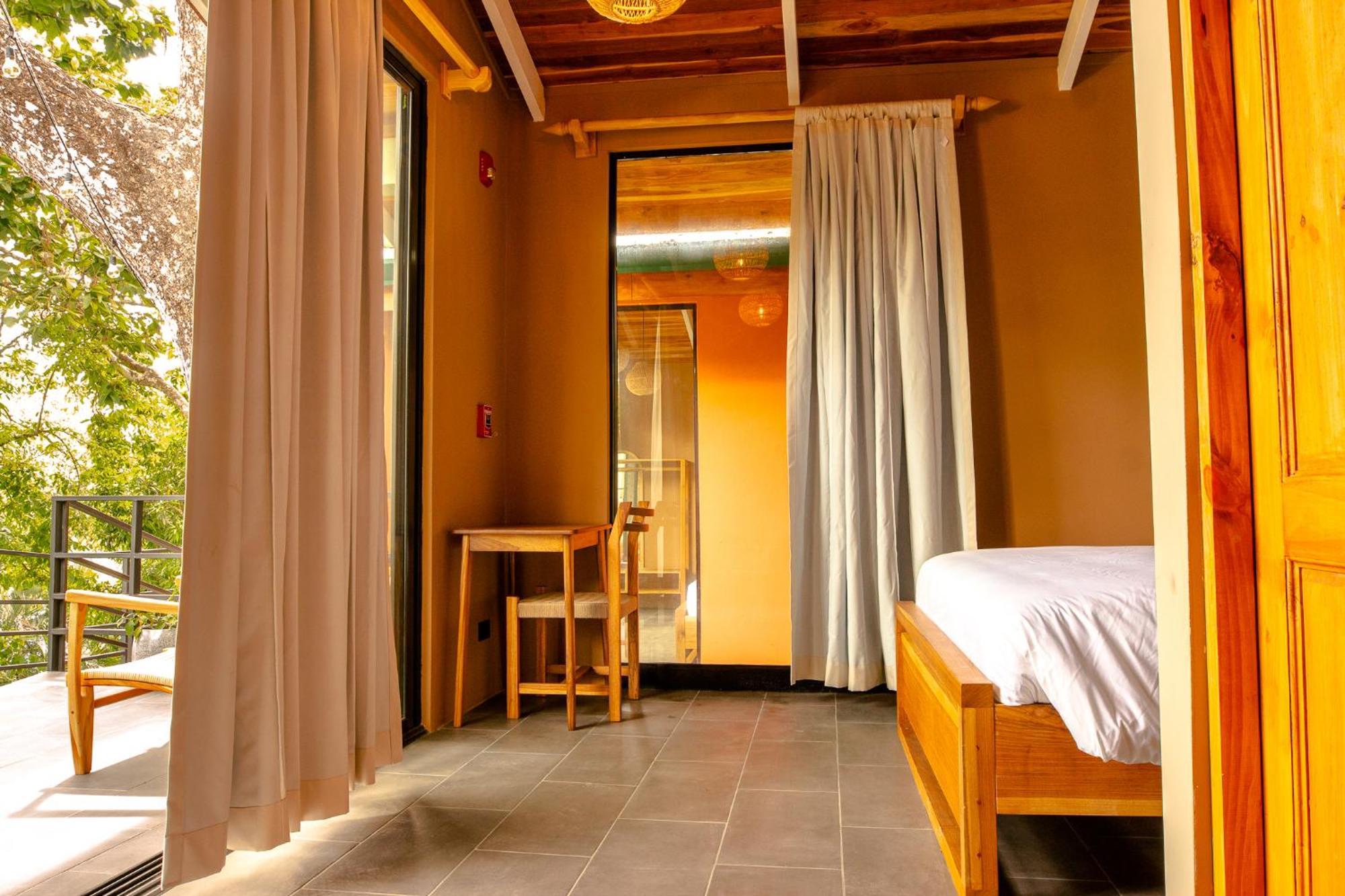 Hotel Socialtel Santa Teresa Playa Santa Teresa  Zimmer foto