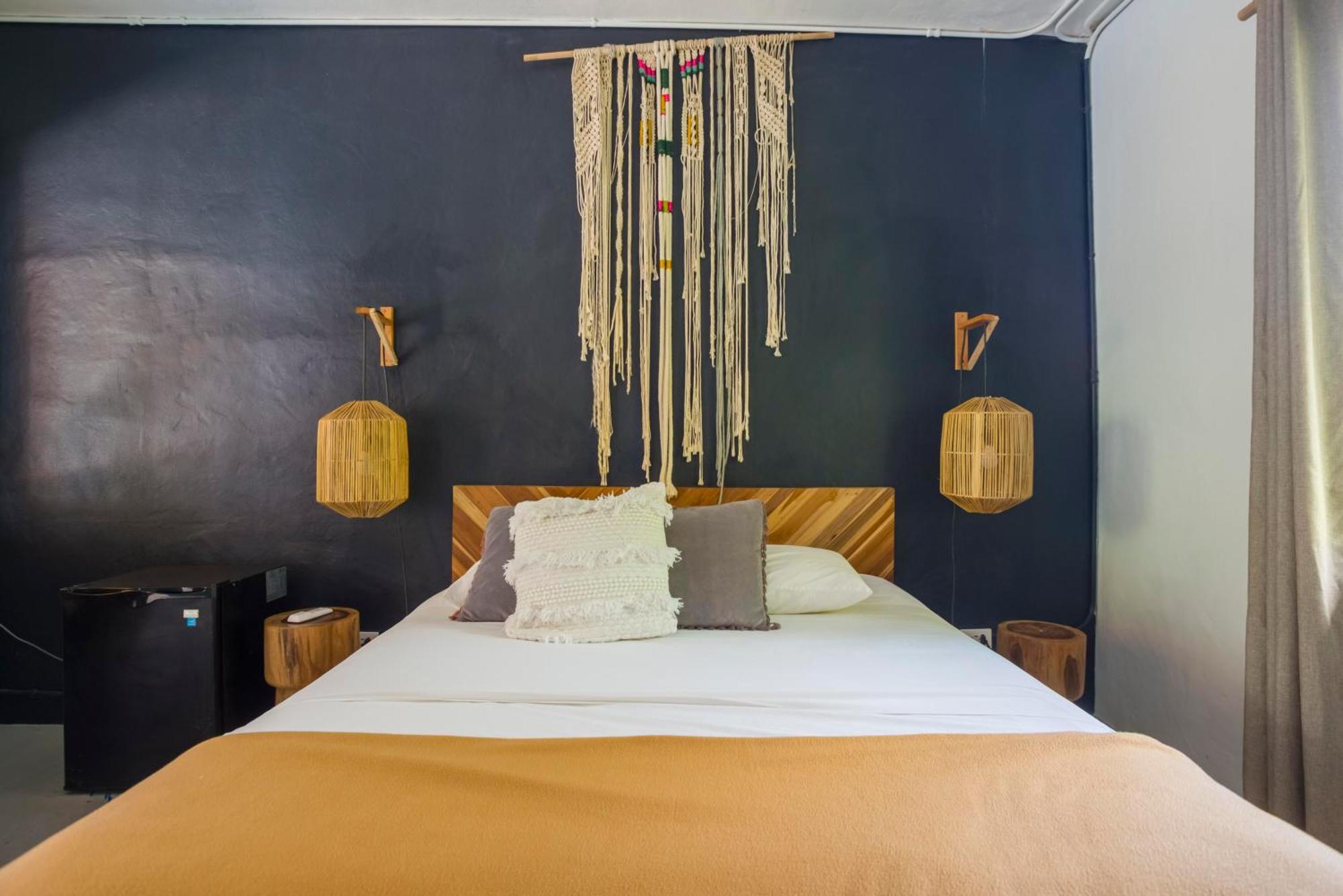 Hotel Socialtel Santa Teresa Playa Santa Teresa  Zimmer foto