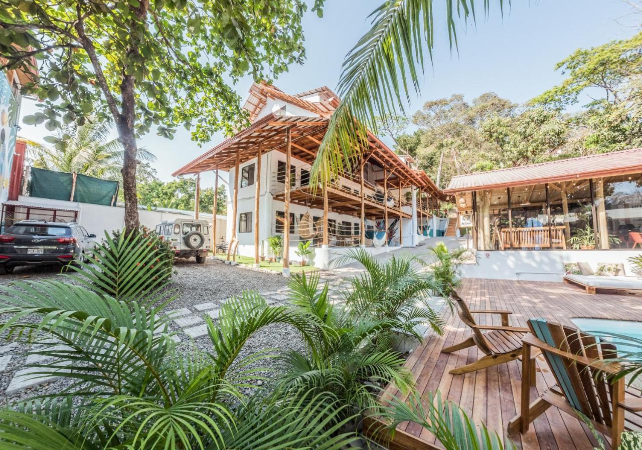 Hotel Socialtel Santa Teresa Playa Santa Teresa  Exterior foto
